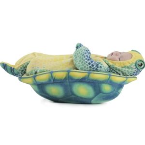Anne Geddes Infant Sea Turtle Costume 🐢